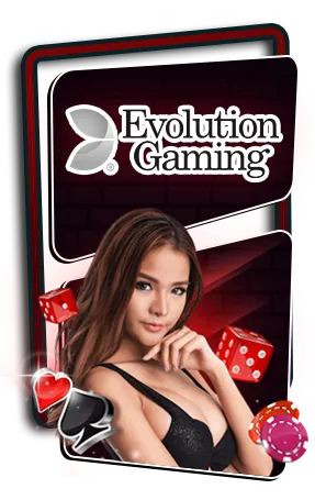 Casino-Evolution-Gaming