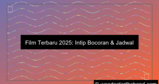 film terbaru 2025