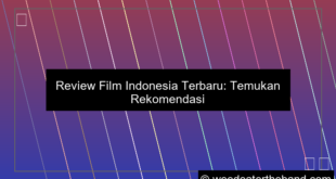 review film indonesia