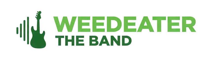 Weedeater The Band